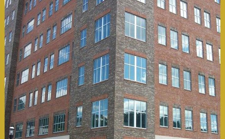 Pictures of Office property located at 48 Donley St, Morgantown, WV 26501 for lease - image #1