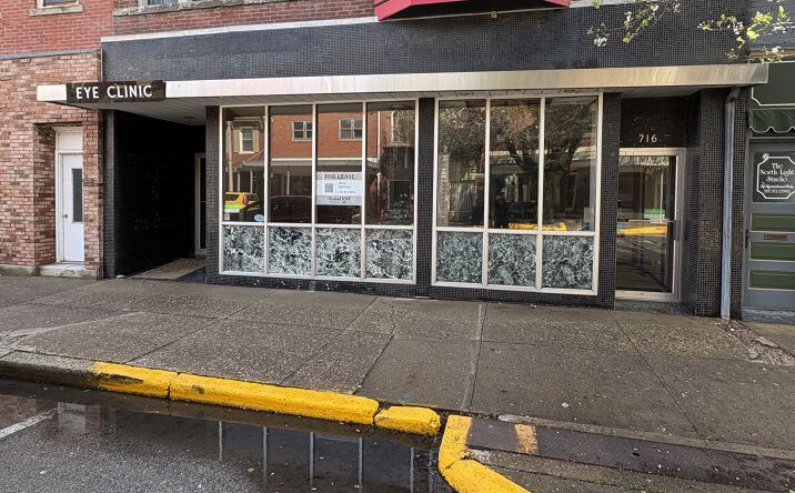 Pictures of Retail, Office property located at 716 Ave G, Fort Madison, IA 52627 for lease - image #1