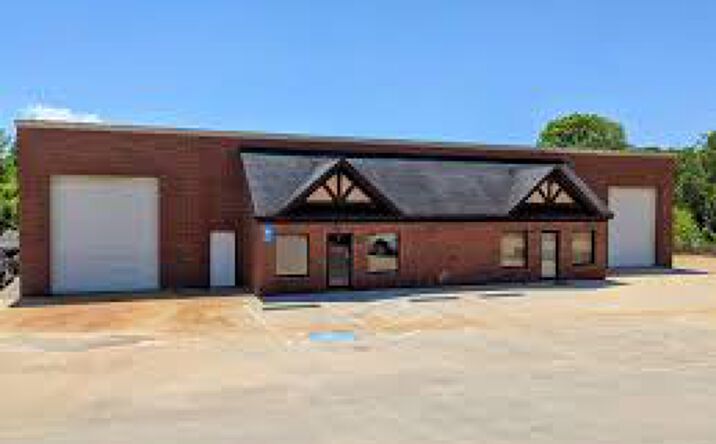 Pictures of Industrial property located at 3642 Explorer Tr, Oakwood, GA 30566 for lease - image #1