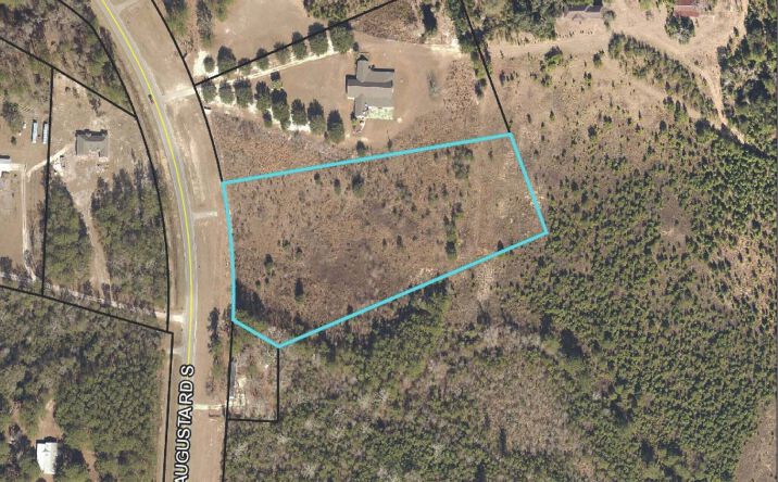 Pictures of Land property located at 801 Old Augusta Rd S, Rincon, GA 31326 for lease - image #1
