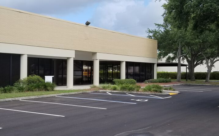 Pictures of Industrial property located at 2200 Tall Pines Dr, Largo, FL 33771 for lease - image #1
