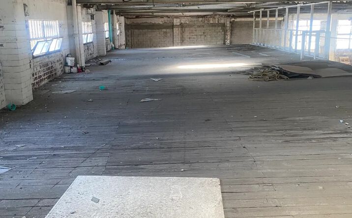Pictures of Industrial property located at 925 N Ocean St, Jacksonville, FL 32202 for lease - image #1