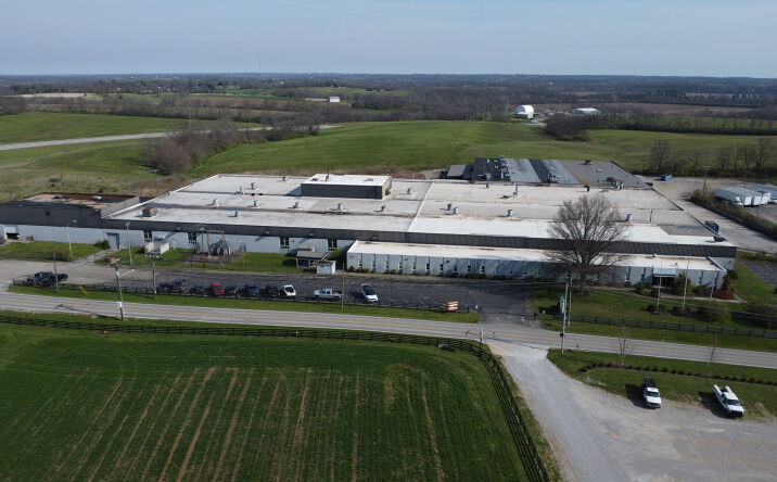 Pictures of Industrial property located at 1070 KY-356, Cynthiana, KY 41031 for lease - image #1