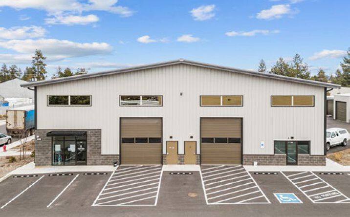 Pictures of Industrial property located at 693 SE Glenwood Dr., Bend, OR 97702 for lease - image #1