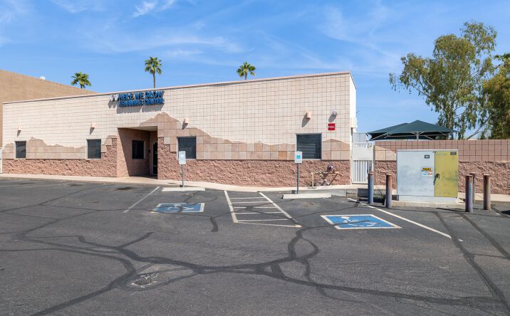 Pictures of Retail, Office, Special Purpose property located at E Palisades Blvd, Fountain Hills, AZ 85268 for lease - image #1