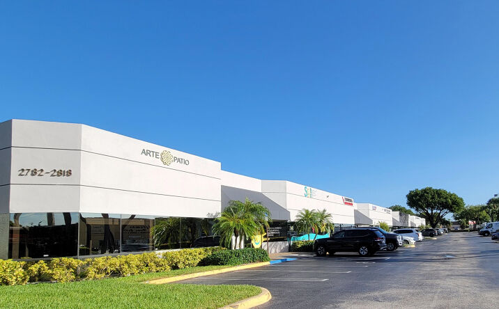Pictures of Office, Industrial property located at 2782-2878 NW 79th Avenue, Doral, FL 33122 for lease - image #1