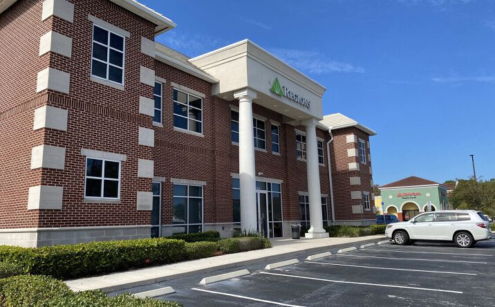 Pictures of Office, Retail, Special Purpose property located at 7750 N Wickham Rd, Melbourne, FL 32940 for lease - image #1