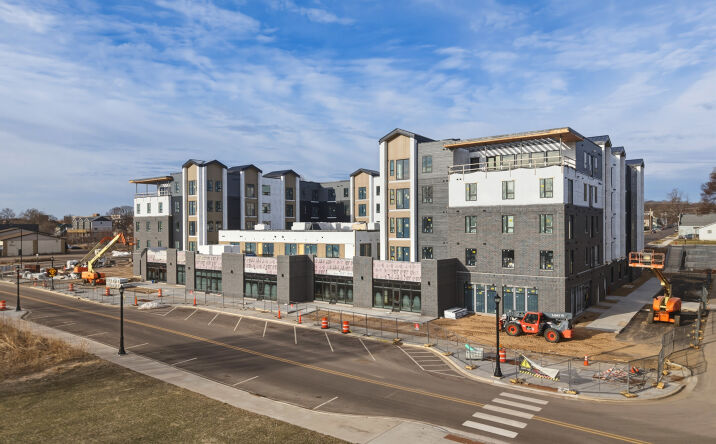 Pictures of Retail, Office, Restaurant property located at 1920 N Oxford Ave, Eau Claire, WI 54703 for lease - image #1
