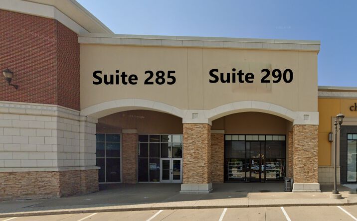 Pictures of Retail, Office property located at 5001 Sergeant Rd, Sioux City, IA 51106 for lease - image #1