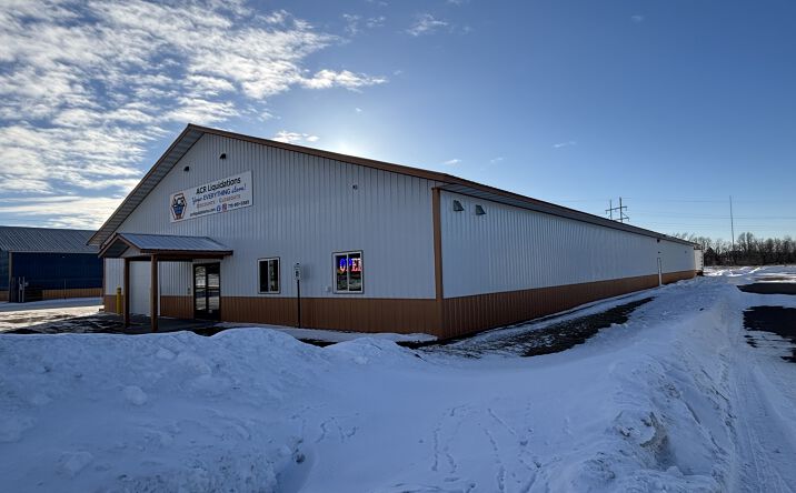 Pictures of Retail, Industrial, Special Purpose property located at 12599 40th Ave, Chippewa Falls, WI 54729 for lease - image #1