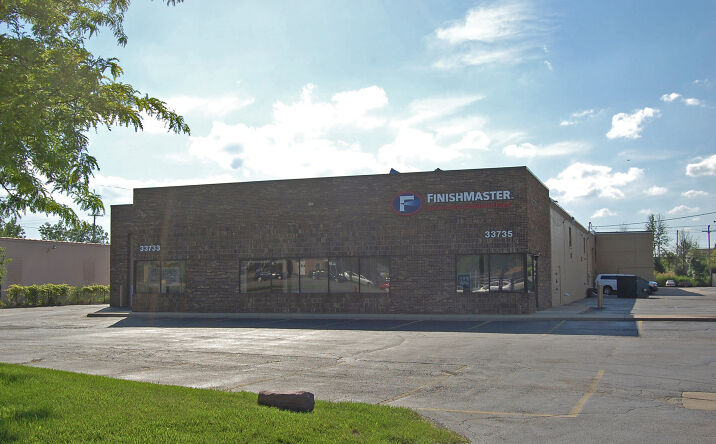 Pictures of Industrial property located at 33739 Groesbeck Hwy, Fraser, MI 48026 for lease - image #1