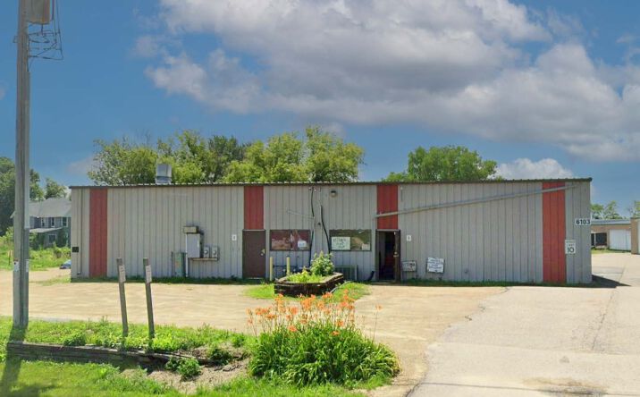 Pictures of Industrial property located at 6103 Femrite Drive, Madison, WI 53718 for lease - image #1