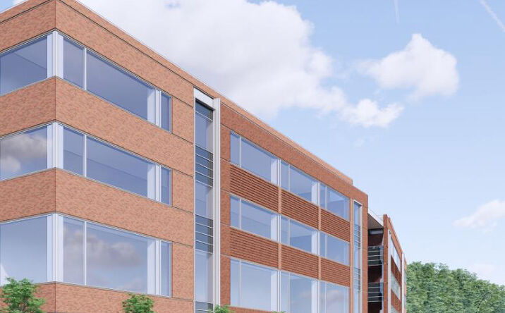 Pictures of Office property located at North Earhart & Plymouth Road, Ann Arbor, MI 48105 for lease - image #1