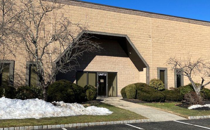 Pictures of Industrial property located at 14 Madison Rd, Fairfield, NJ 07004 for lease - image #1