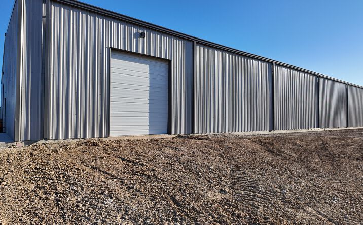Pictures of Industrial property located at 6010 MO-76, Kirbyville, MO 65679 for lease - image #1