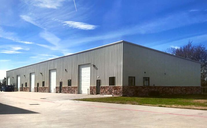 Pictures of Industrial property located at 14323 FM 529, Houston, TX 77095 for lease - image #1