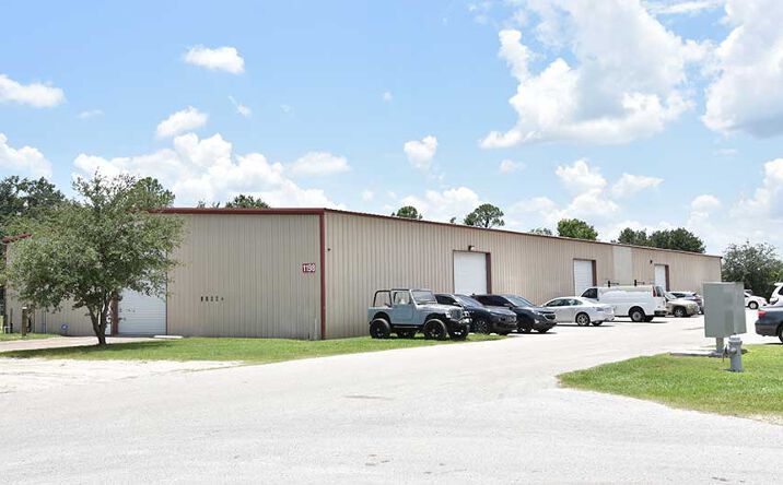 Pictures of Retail property located at 1170E - 1170G Greenskeep Dr, Kissimmee, FL 34741 for lease - image #1