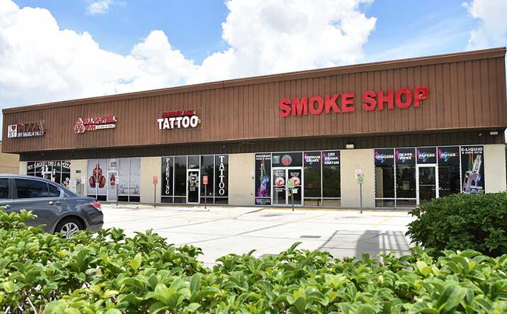 Pictures of Retail property located at 11765A S. Orange Blossom Trl, Orlando, FL 32837 for lease - image #1