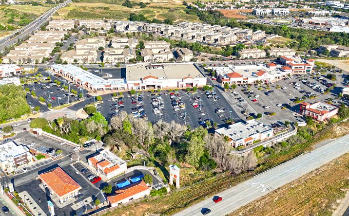 Pictures of Retail property located at 23861, 23877 & 23881 Clinton Keith Rd, Wildomar, CA 92595 for lease - image #1