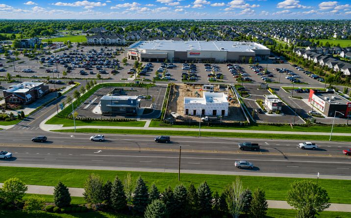 Pictures of Retail, Special Purpose property located at 3485 W Chinden Blvd, Meridian, ID 83646 for lease - image #1