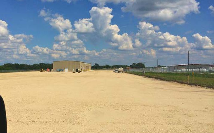 Pictures of Industrial property located at 3706 Endeavor Loop, Bryan, TX 77808 for lease - image #1