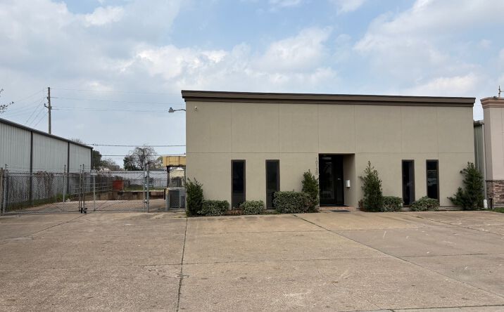 Pictures of Industrial property located at 10130 Talley Ln, Houston, TX 77041 for lease - image #1