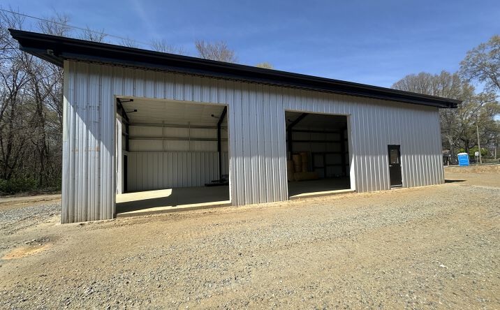 Pictures of Industrial property located at 25 Marietta Pl NW, Concord, NC 28027 for lease - image #1