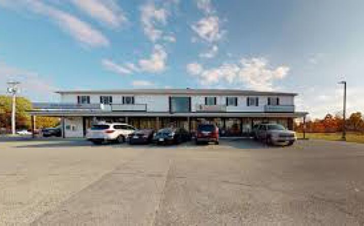Pictures of Retail, Office property located at 826 Belmont St, Brockton, MA 02301 for lease - image #1