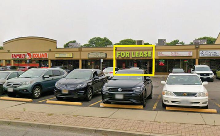 Pictures of Retail property located at 1187 Vestal Ave, Binghamton, NY 13903 for lease - image #1