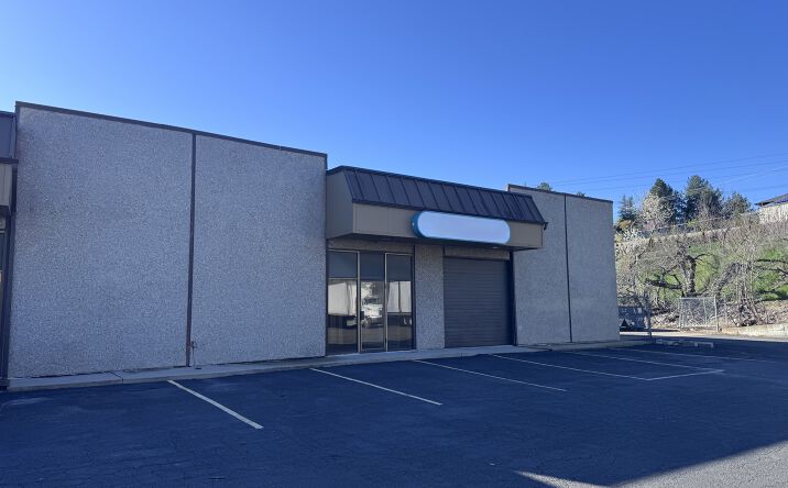 Pictures of Retail property located at 4519 W Chinden Blvd, Garden City, ID 83714 for lease - image #1