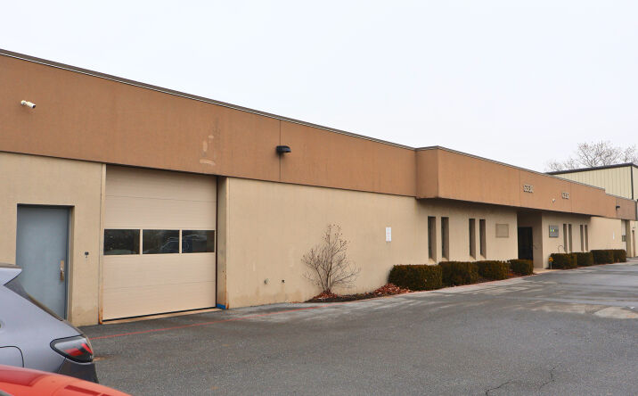 Pictures of Office, Industrial property located at 6330 Flank Dr, Harrisburg, PA 17112 for lease - image #1