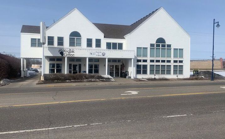 Pictures of Office, Retail property located at 44 Lake St S, Forest Lake, MN 55025 for lease - image #1
