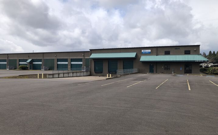 Pictures of Industrial property located at 29540 Airport Rd, Eugene, OR 97402 for lease - image #1