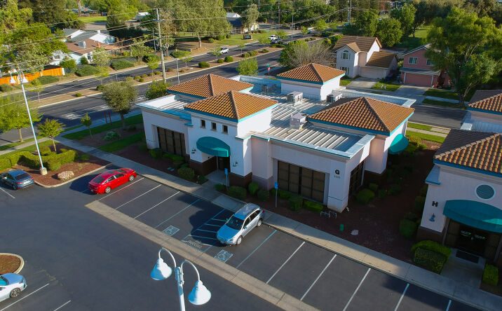 Pictures of Office property located at 3305 G St, Merced, CA 95340 for lease - image #1