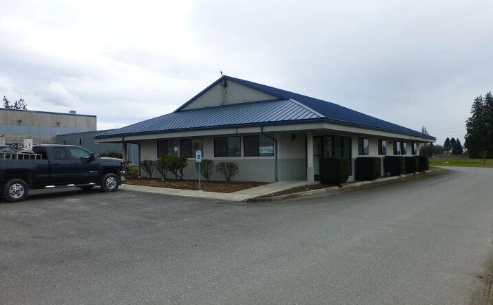 Pictures of Office property located at 13527 Farm to Market Rd, Mount Vernon, WA 98273 for lease - image #1
