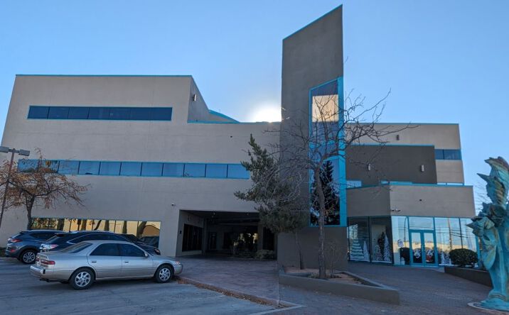 Pictures of Office property located at 333 West Wilcox Drive, Sierra Vista, AZ 85635 for lease - image #1
