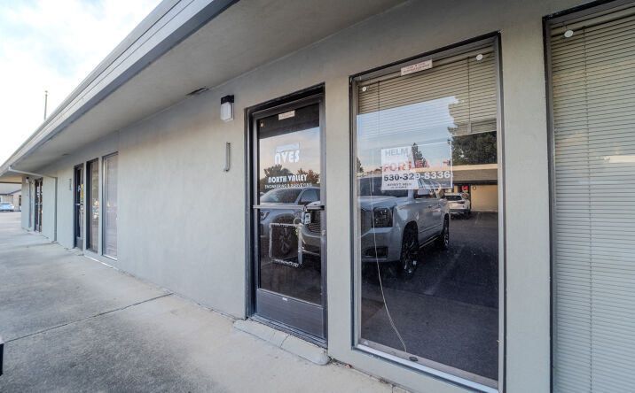 Pictures of Retail, Office property located at 1547 Starr Dr, Yuba City, CA 95993 for lease - image #1