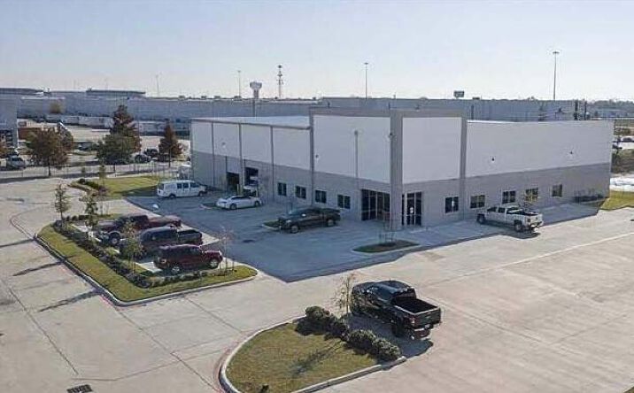 Pictures of Office, Industrial property located at 9201 Kneupper Ln, Converse, TX 78109 for lease - image #1