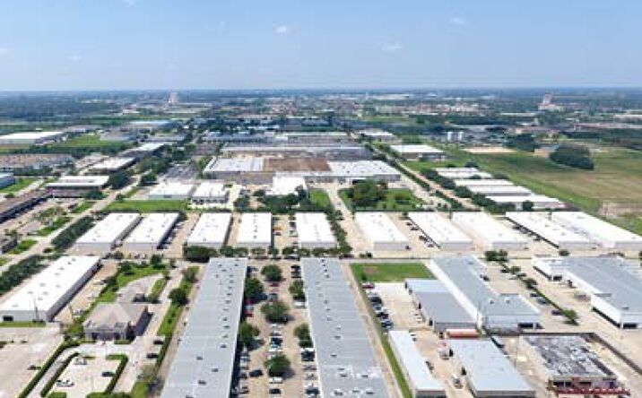 Pictures of Industrial property located at 13004 Murphy Rd, Stafford, TX 77477 for lease - image #1