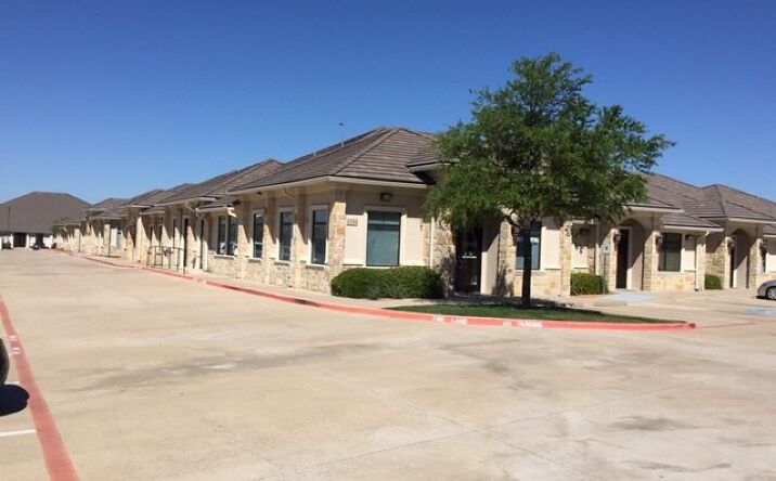 Pictures of Office property located at 4500 Legacy Dr, Plano, TX 75024 for lease - image #1