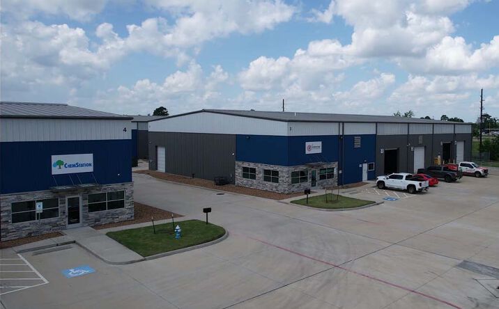 Pictures of Industrial property located at 13750 FM 529, Houston, TX 77041 for lease - image #1