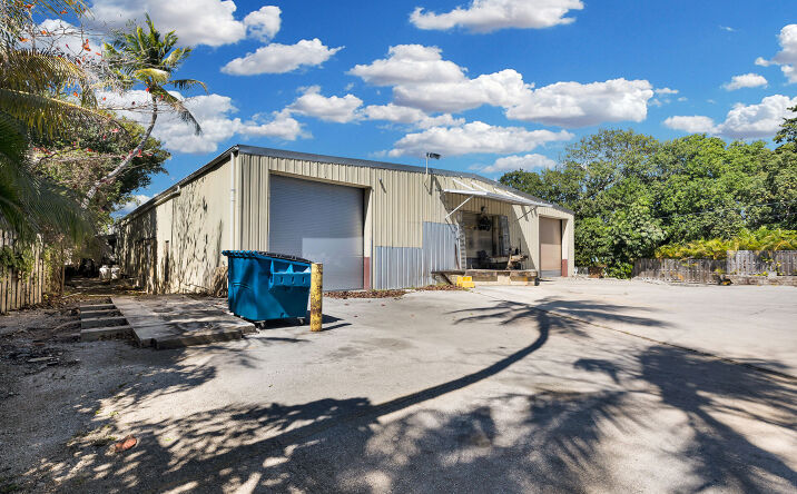 Pictures of Industrial property located at 210 Morada Way, Islamorada, FL 33036 for lease - image #1
