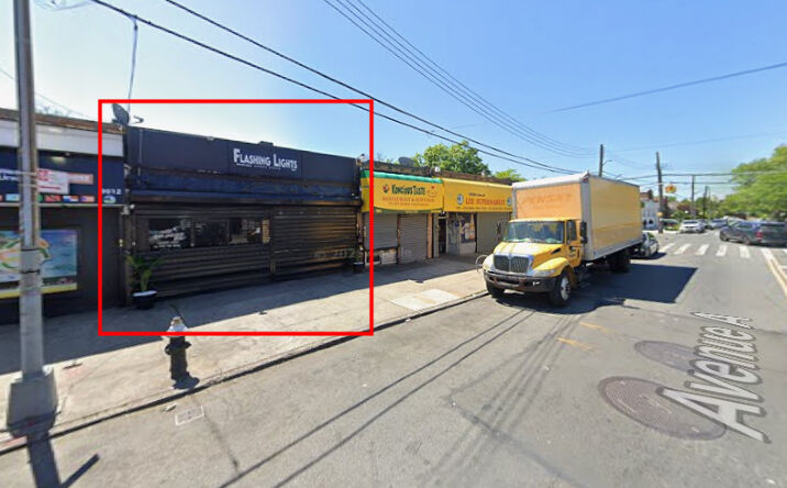 Pictures of Retail, Restaurant, Special Purpose property located at 9010 Avenue A, East Flatbush, NY 11236 for lease - image #1