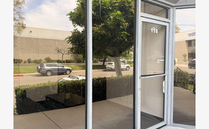 Pictures of Industrial, Office property located at 20710 Manhattan Pl, Torrance, CA 90501 for lease - image #1