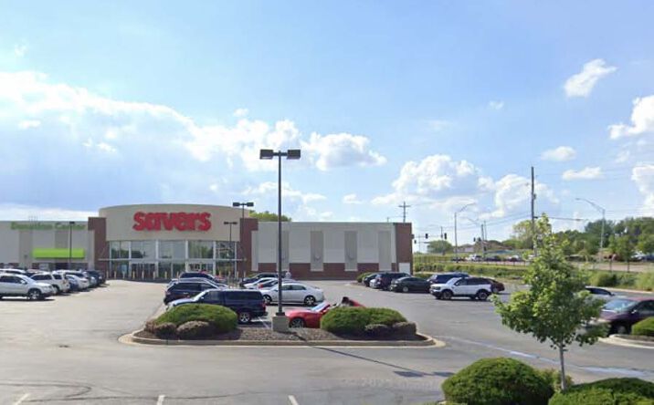 Pictures of Industrial, Land property located at 2231 NW Barry Rd, Kansas City, MO 64151 for lease - image #1