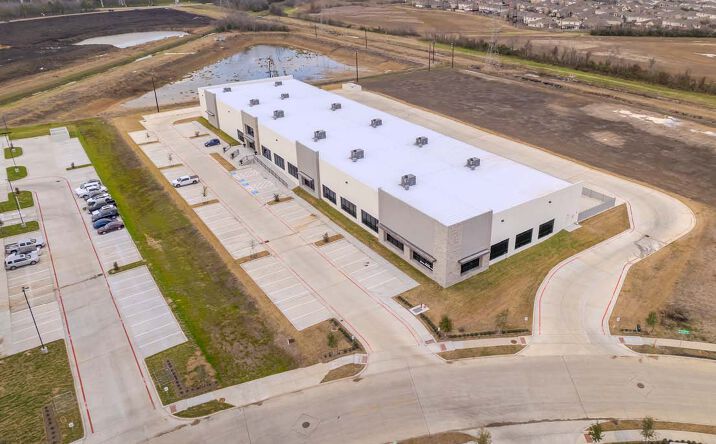 Pictures of Industrial property located at 13027 Gulf Commerce Dr, Houston, TX 77034 for lease - image #1