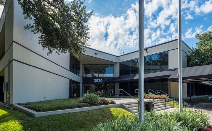 Pictures of Office property located at 3030 South Gessner Rd, Houston, TX 77063 for lease - image #1