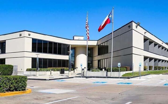 Pictures of Office property located at 2950 South Gessner RD, Houston, TX 77063 for lease - image #1
