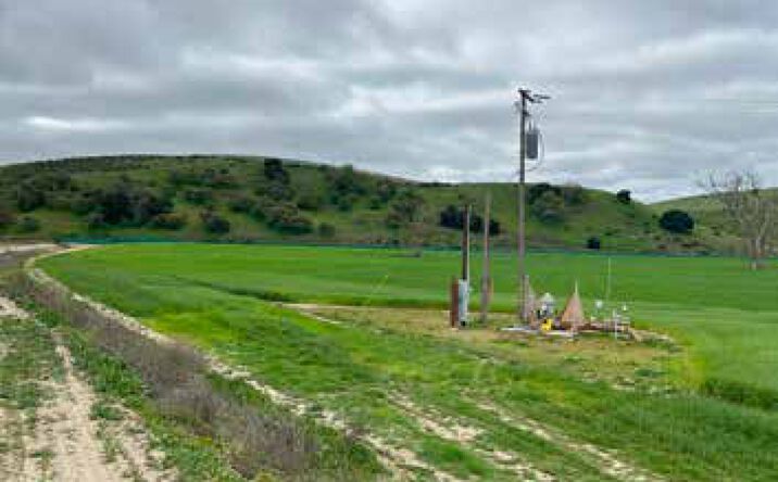 Pictures of Land property located at 56975 Paris Valley Rd, San Lucas, CA 93954 for lease - image #1