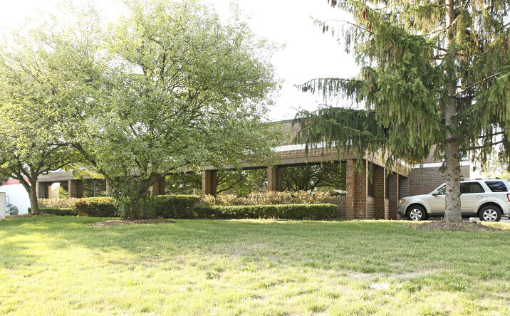 Pictures of Industrial property located at 38451 Webb Dr, Westland, MI 48185 for lease - image #1